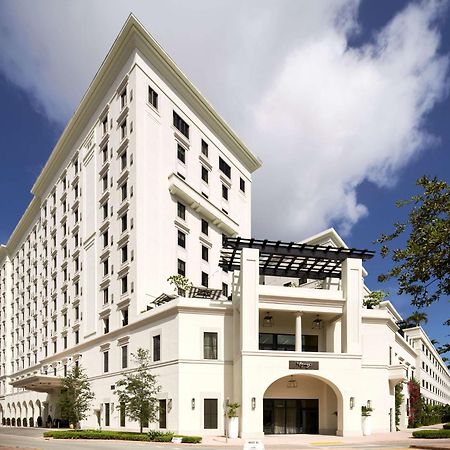 Thesis Hotel Miami Coral Gables, Curio Collection By Hilton Ngoại thất bức ảnh