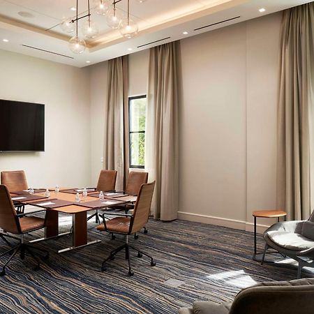 Thesis Hotel Miami Coral Gables, Curio Collection By Hilton Ngoại thất bức ảnh