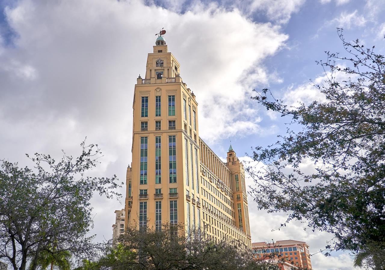 Thesis Hotel Miami Coral Gables, Curio Collection By Hilton Ngoại thất bức ảnh