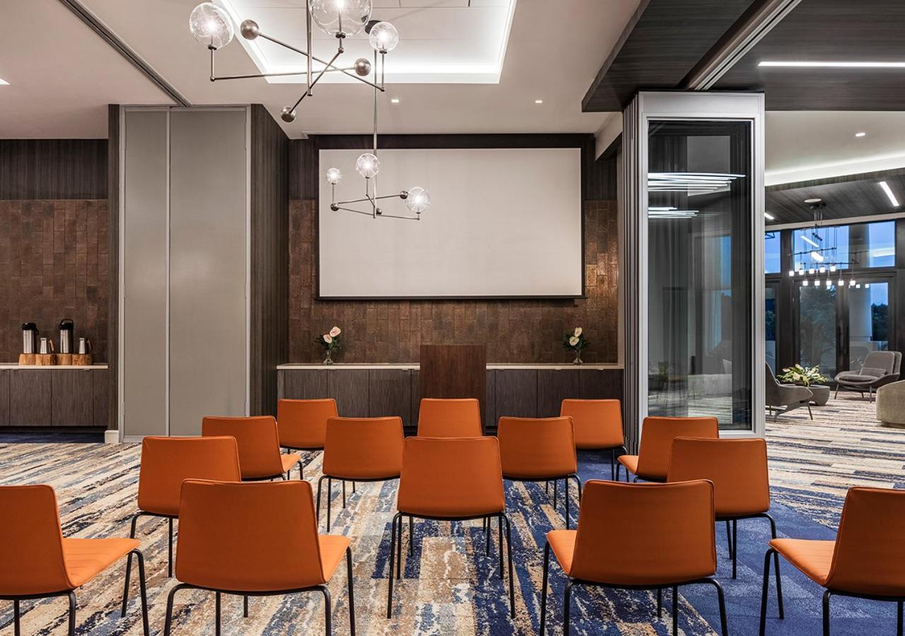 Thesis Hotel Miami Coral Gables, Curio Collection By Hilton Ngoại thất bức ảnh