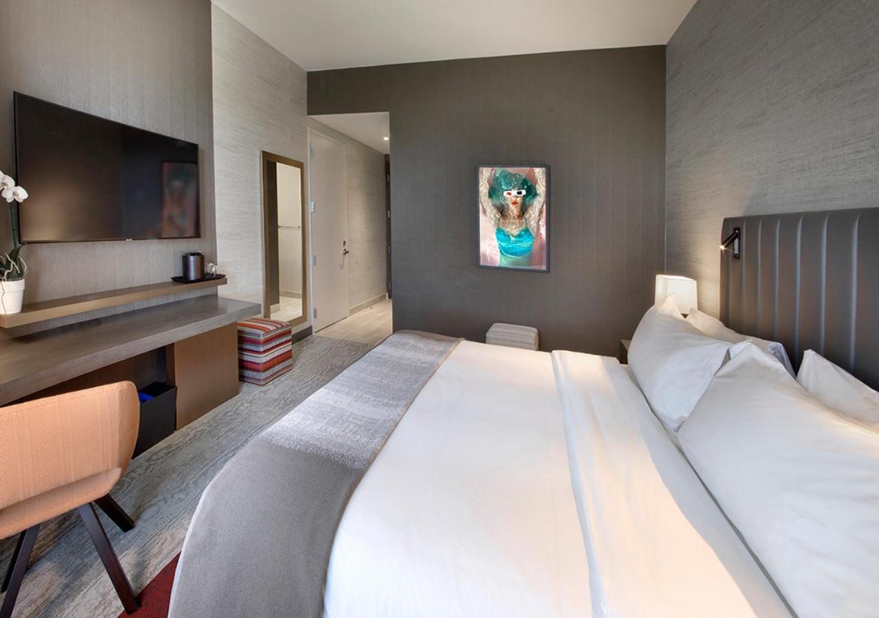 Thesis Hotel Miami Coral Gables, Curio Collection By Hilton Ngoại thất bức ảnh