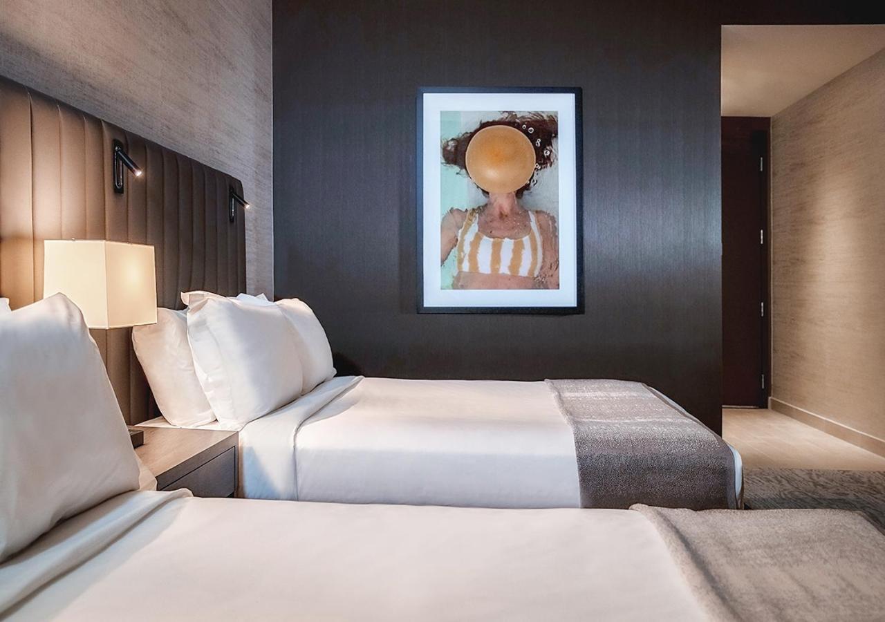 Thesis Hotel Miami Coral Gables, Curio Collection By Hilton Ngoại thất bức ảnh