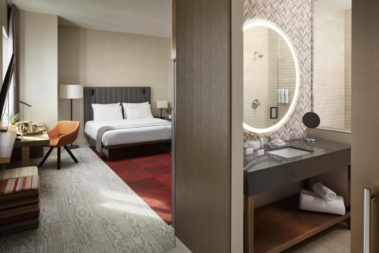 Thesis Hotel Miami Coral Gables, Curio Collection By Hilton Ngoại thất bức ảnh