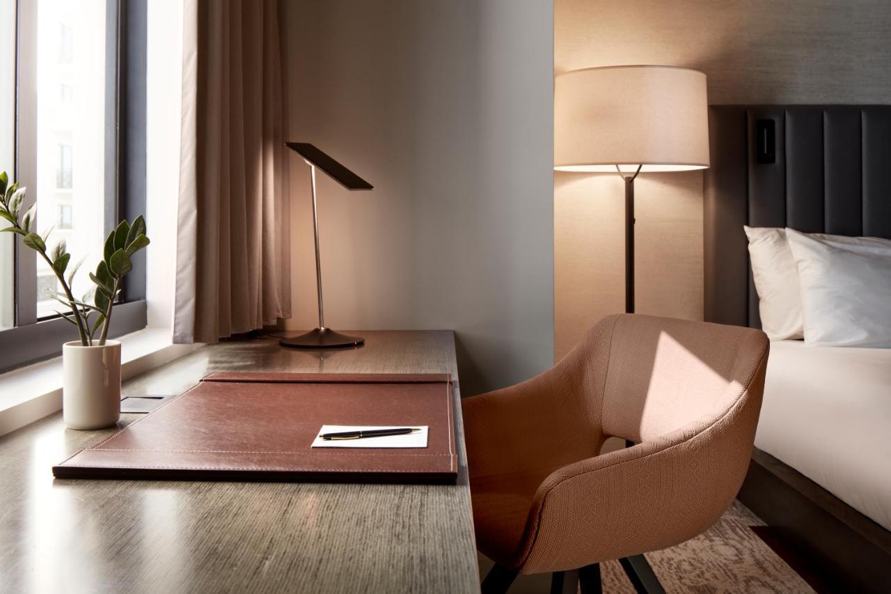 Thesis Hotel Miami Coral Gables, Curio Collection By Hilton Ngoại thất bức ảnh