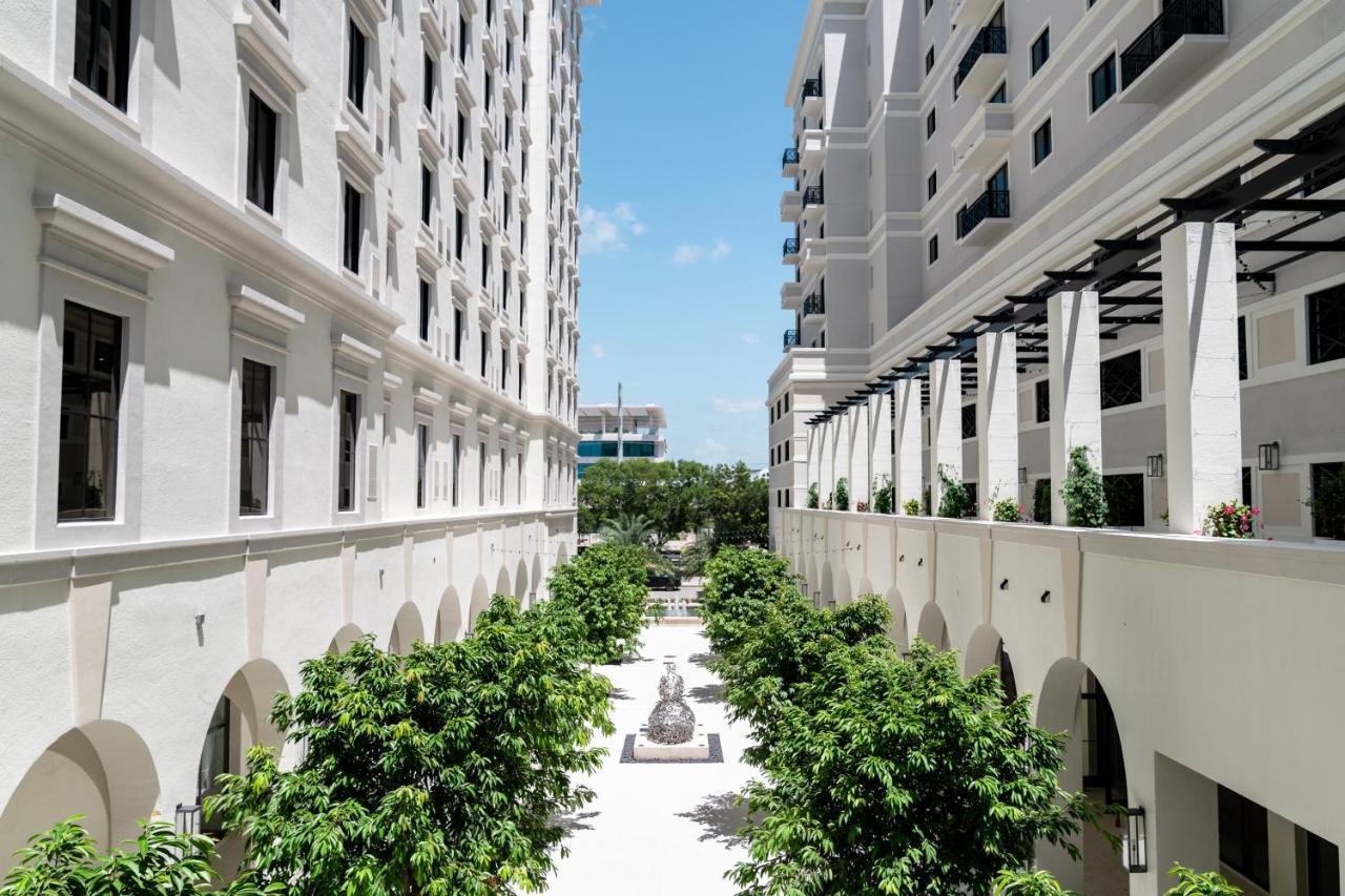 Thesis Hotel Miami Coral Gables, Curio Collection By Hilton Ngoại thất bức ảnh