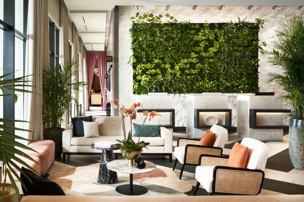 Thesis Hotel Miami Coral Gables, Curio Collection By Hilton Ngoại thất bức ảnh