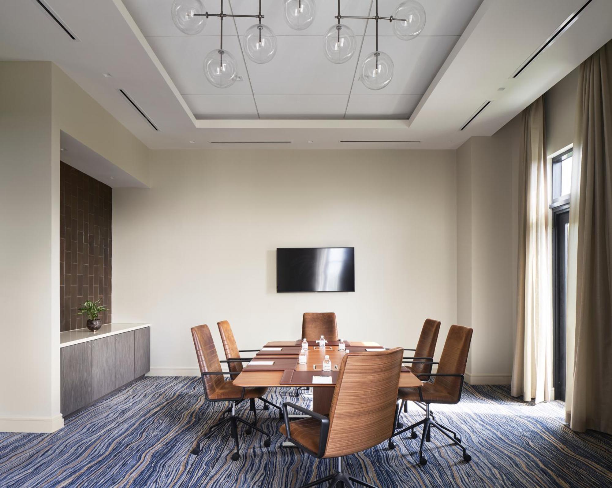 Thesis Hotel Miami Coral Gables, Curio Collection By Hilton Ngoại thất bức ảnh