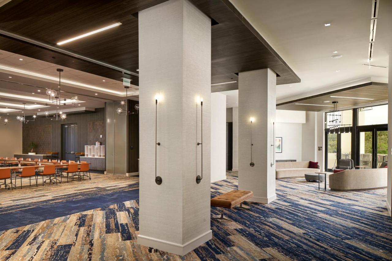 Thesis Hotel Miami Coral Gables, Curio Collection By Hilton Ngoại thất bức ảnh