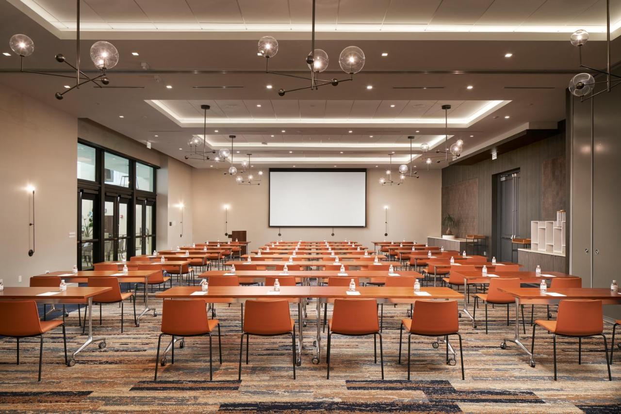 Thesis Hotel Miami Coral Gables, Curio Collection By Hilton Ngoại thất bức ảnh