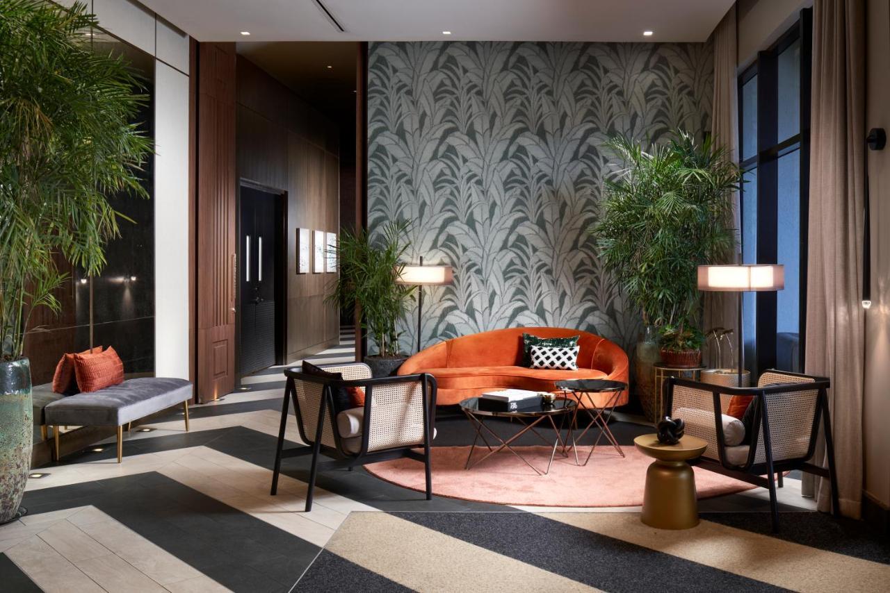 Thesis Hotel Miami Coral Gables, Curio Collection By Hilton Ngoại thất bức ảnh