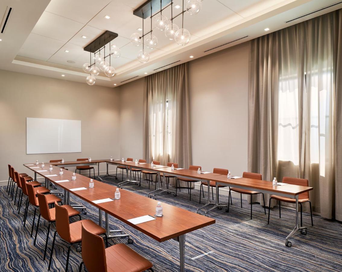 Thesis Hotel Miami Coral Gables, Curio Collection By Hilton Ngoại thất bức ảnh
