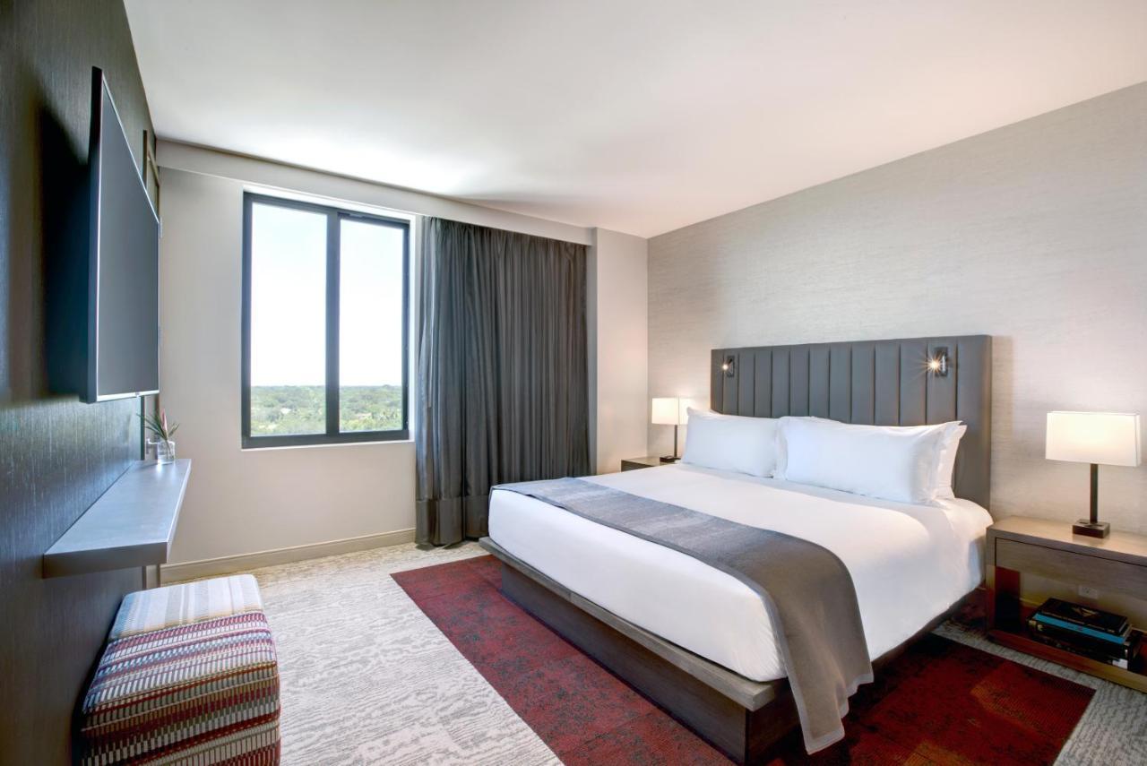Thesis Hotel Miami Coral Gables, Curio Collection By Hilton Ngoại thất bức ảnh