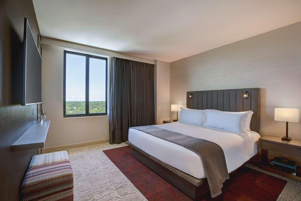 Thesis Hotel Miami Coral Gables Phòng bức ảnh