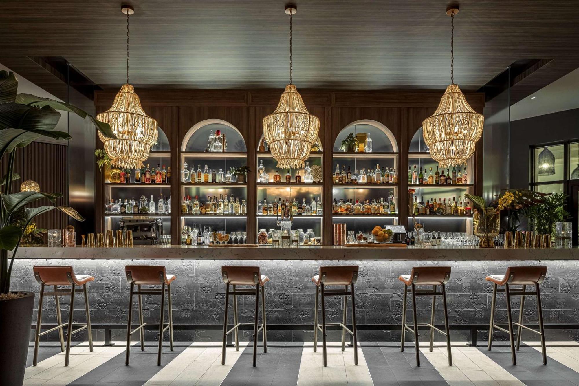 Thesis Hotel Miami Coral Gables, Curio Collection By Hilton Ngoại thất bức ảnh