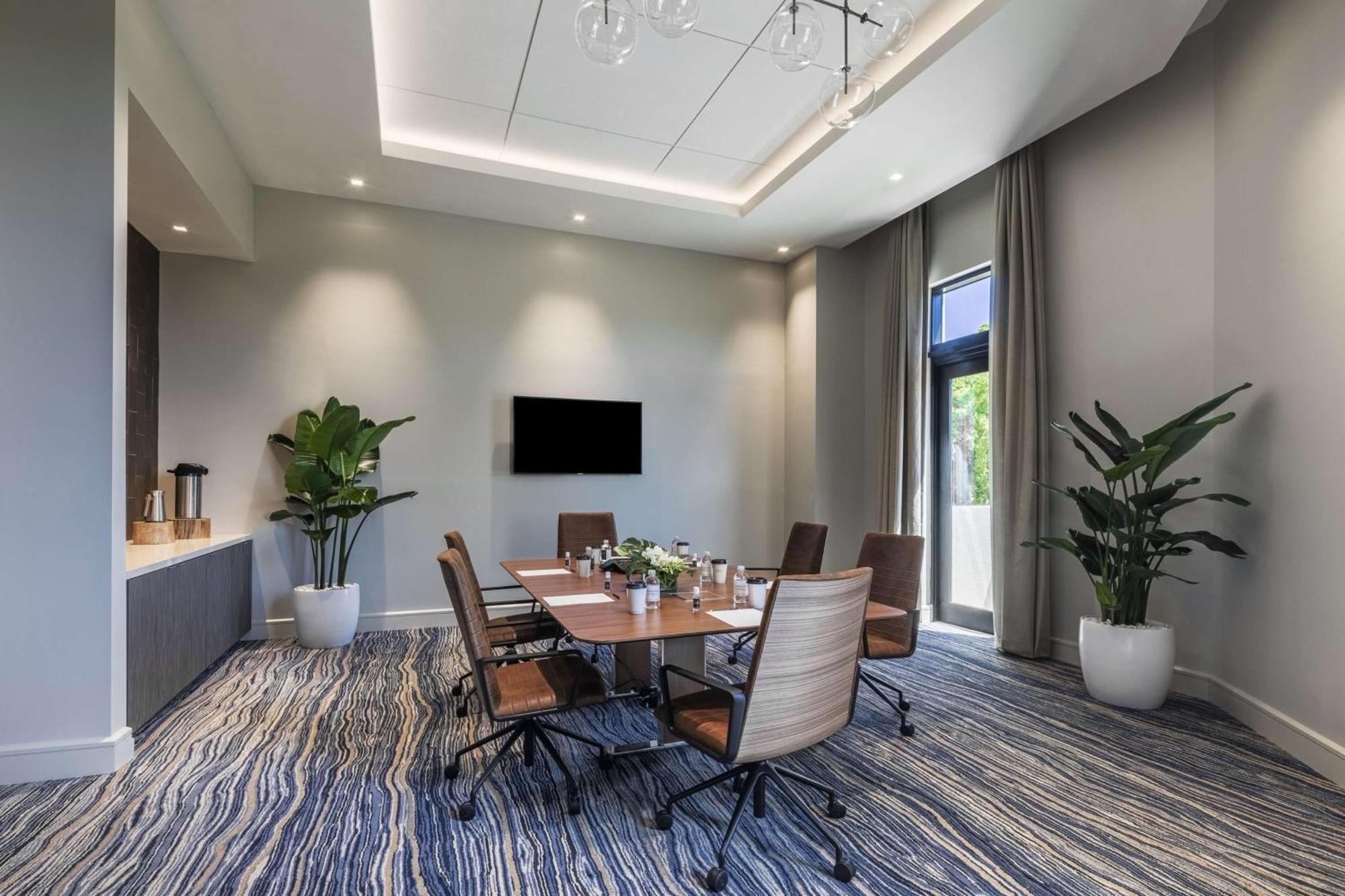 Thesis Hotel Miami Coral Gables, Curio Collection By Hilton Ngoại thất bức ảnh