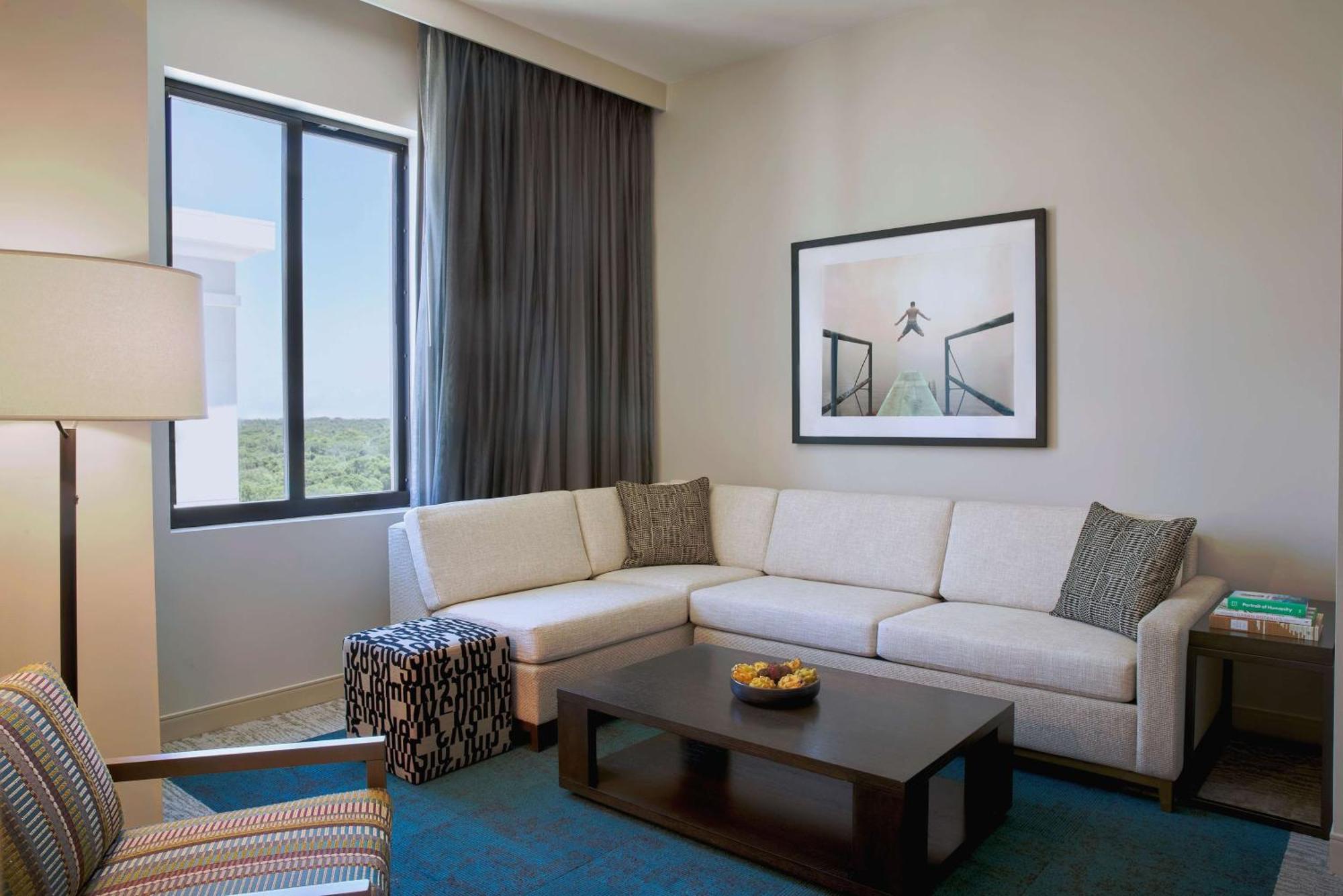 Thesis Hotel Miami Coral Gables, Curio Collection By Hilton Ngoại thất bức ảnh