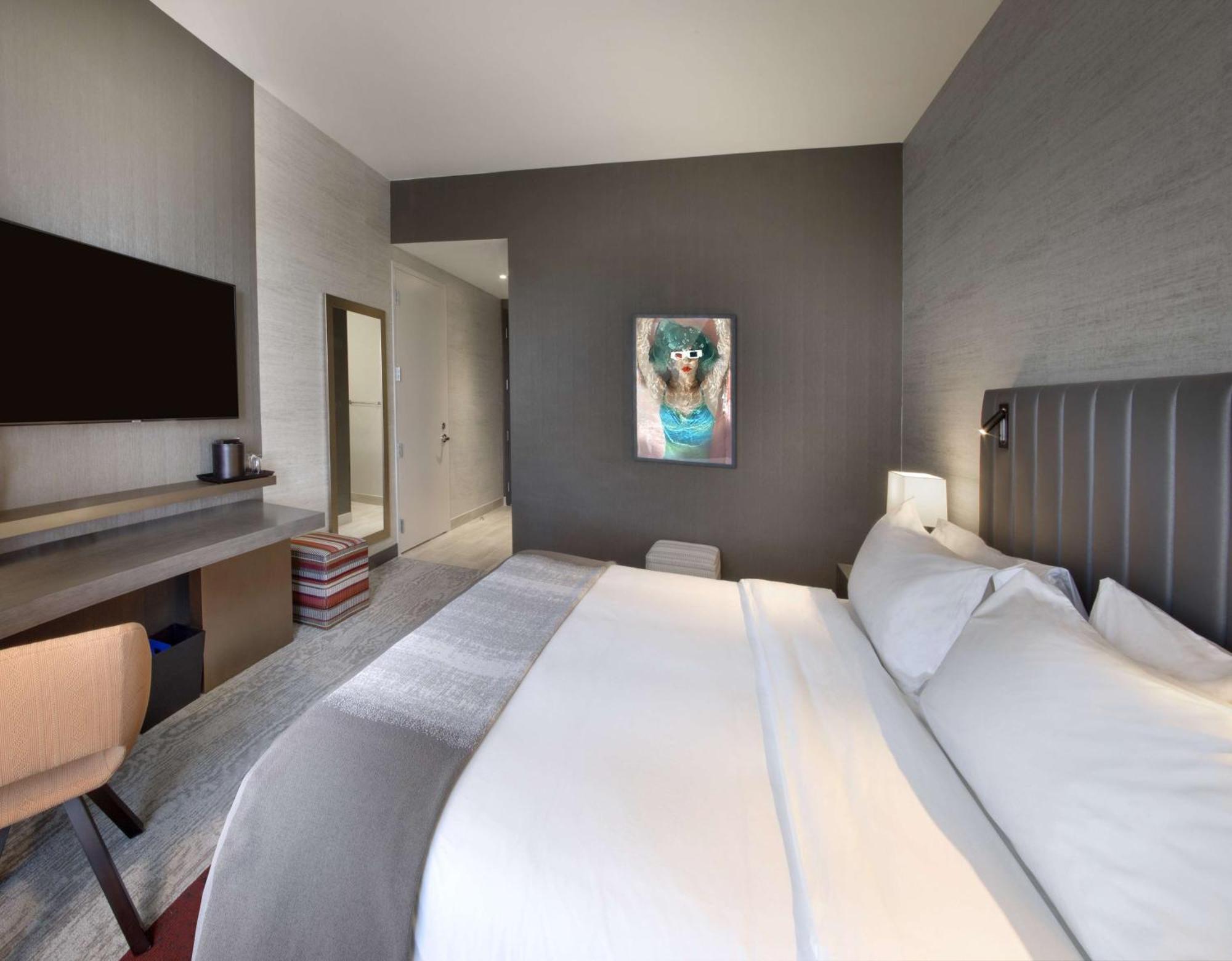 Thesis Hotel Miami Coral Gables, Curio Collection By Hilton Ngoại thất bức ảnh