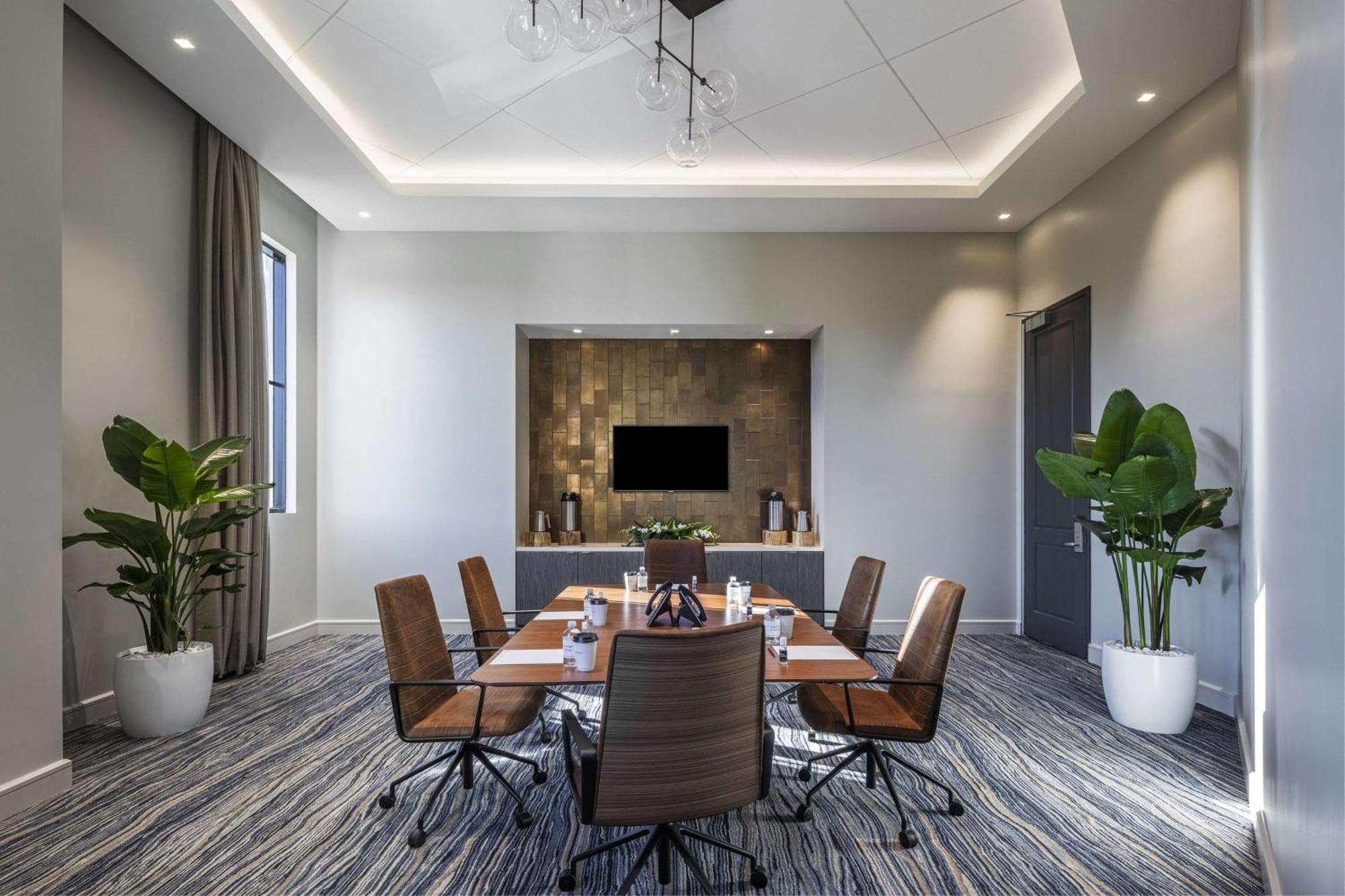 Thesis Hotel Miami Coral Gables, Curio Collection By Hilton Ngoại thất bức ảnh
