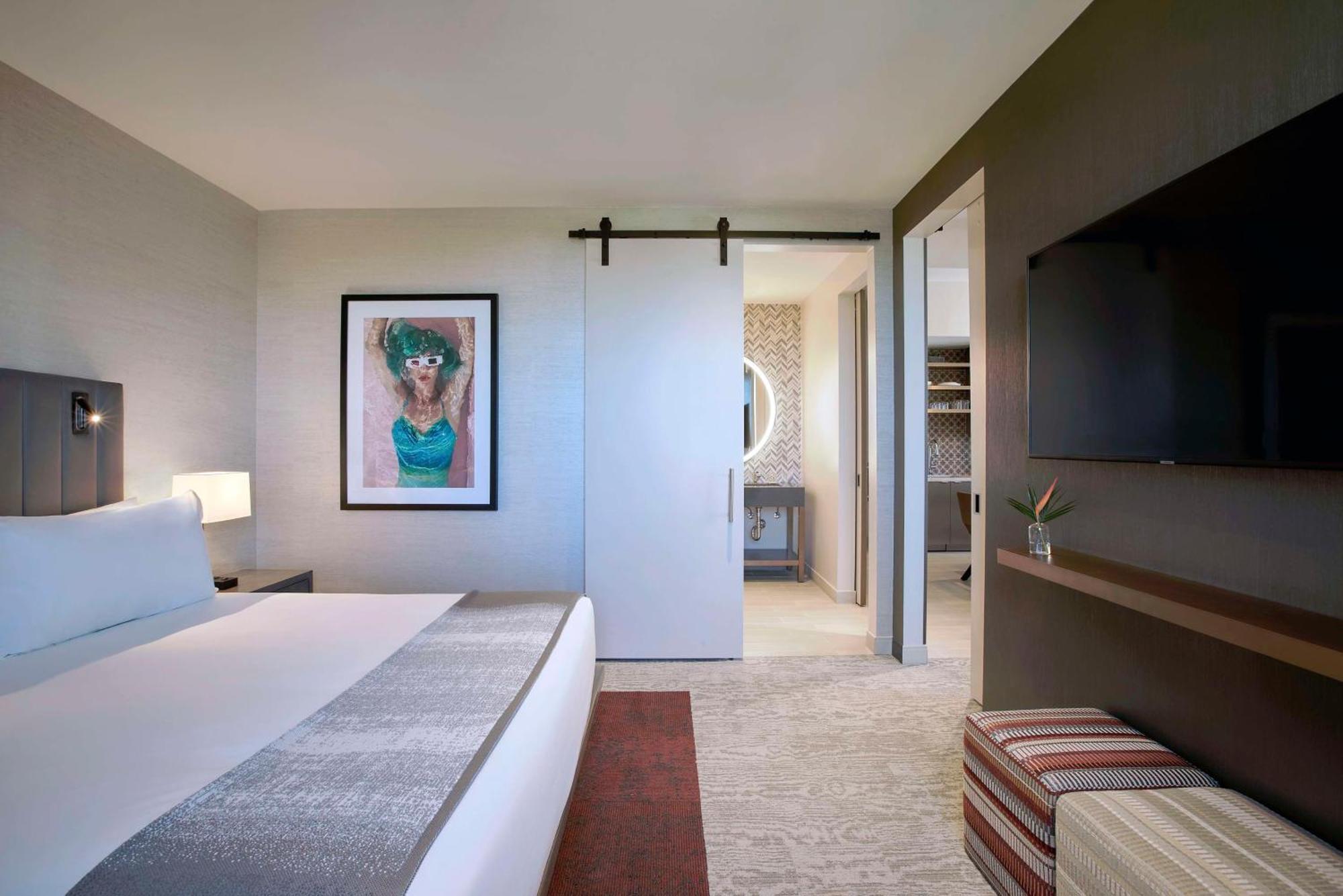 Thesis Hotel Miami Coral Gables, Curio Collection By Hilton Ngoại thất bức ảnh