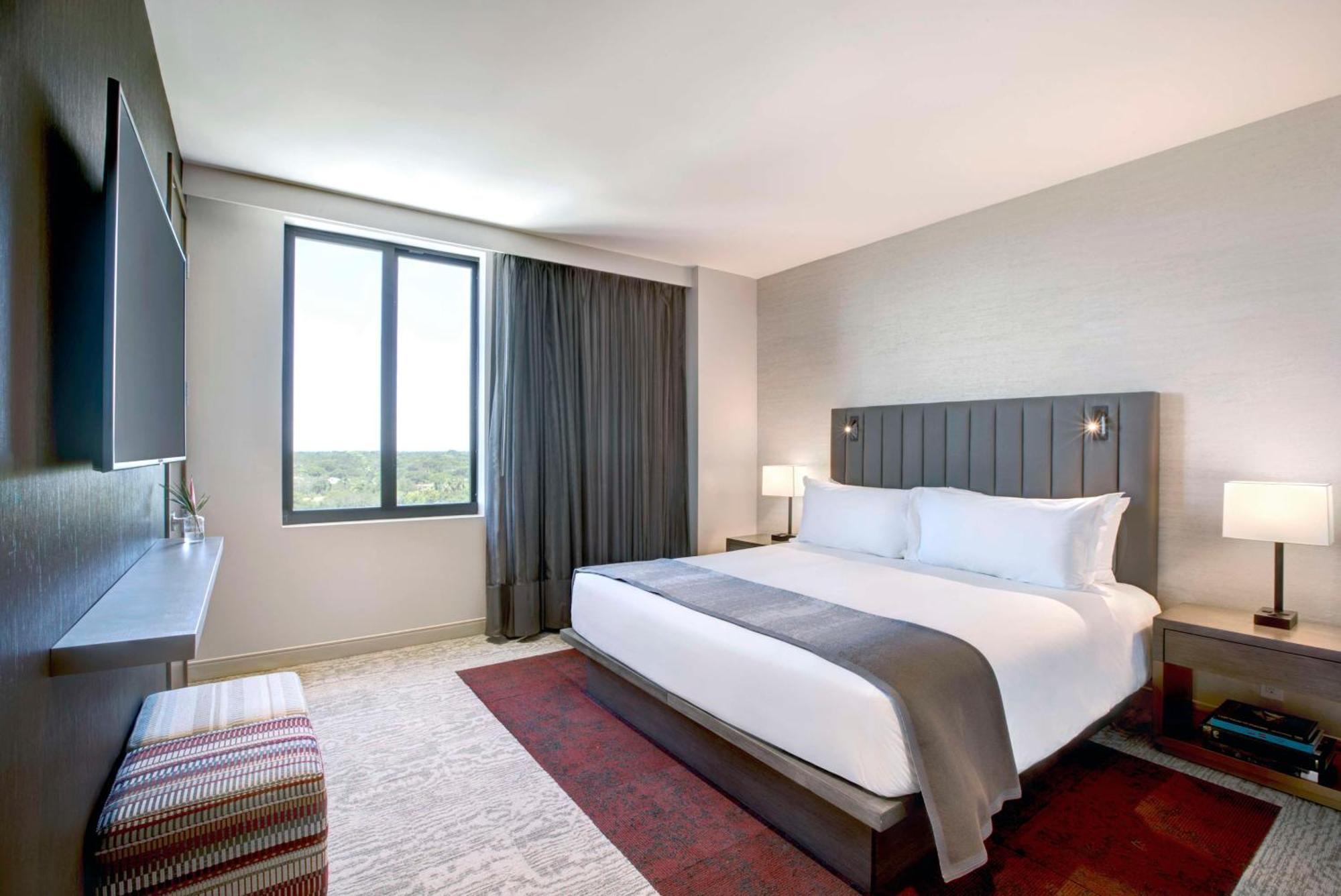 Thesis Hotel Miami Coral Gables, Curio Collection By Hilton Ngoại thất bức ảnh