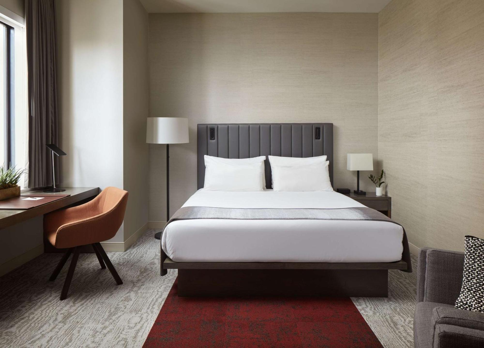 Thesis Hotel Miami Coral Gables, Curio Collection By Hilton Ngoại thất bức ảnh