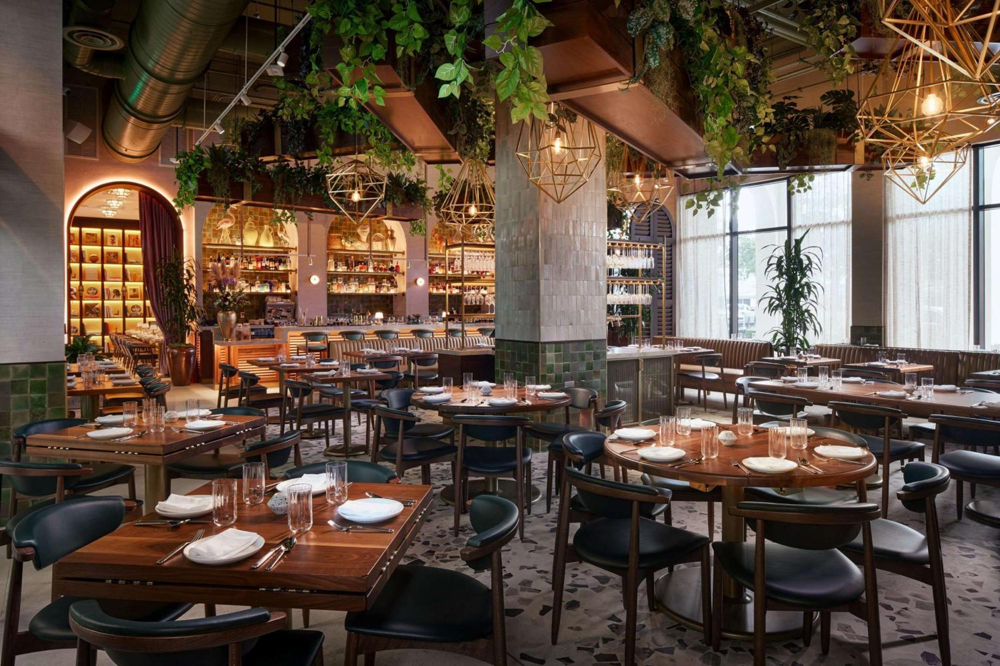 Thesis Hotel Miami Coral Gables, Curio Collection By Hilton Ngoại thất bức ảnh