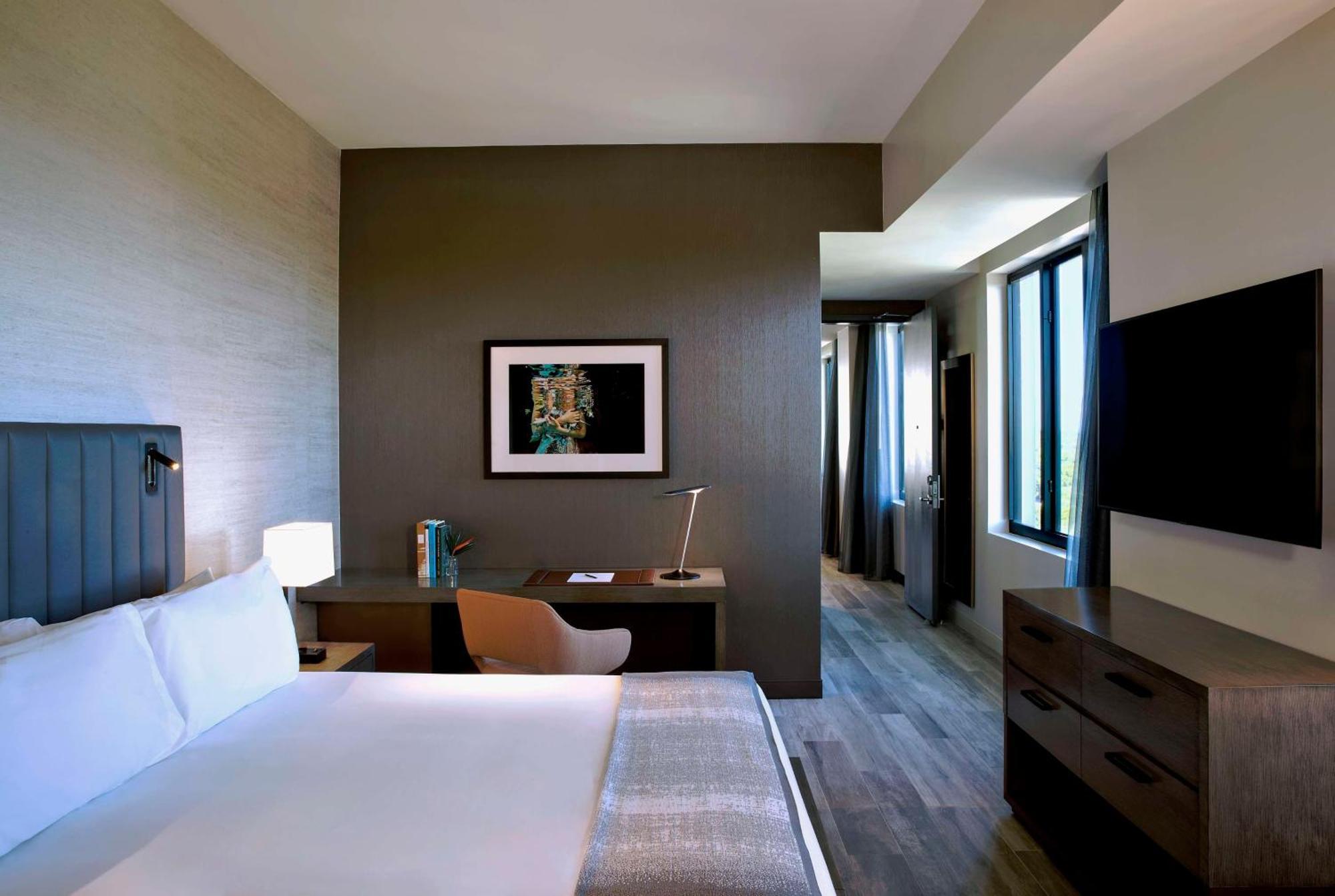Thesis Hotel Miami Coral Gables, Curio Collection By Hilton Ngoại thất bức ảnh