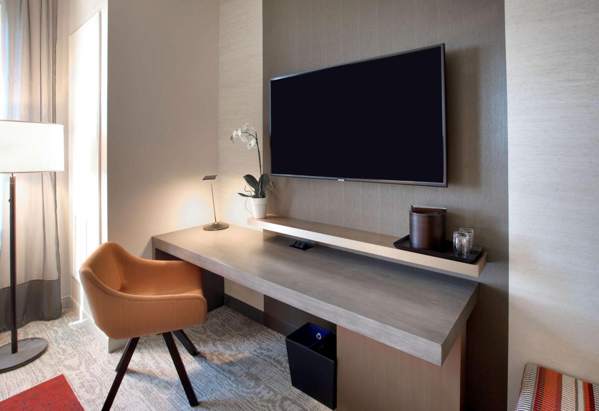 Thesis Hotel Miami Coral Gables, Curio Collection By Hilton Ngoại thất bức ảnh