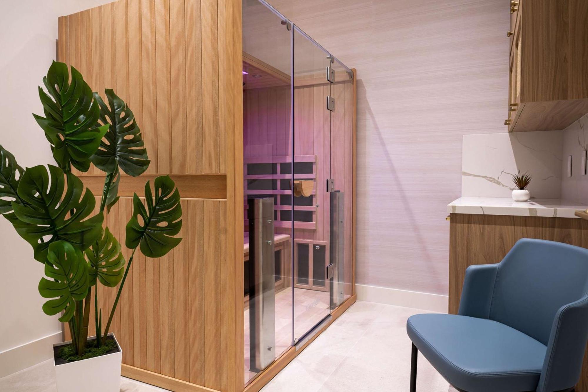 Thesis Hotel Miami Coral Gables, Curio Collection By Hilton Ngoại thất bức ảnh