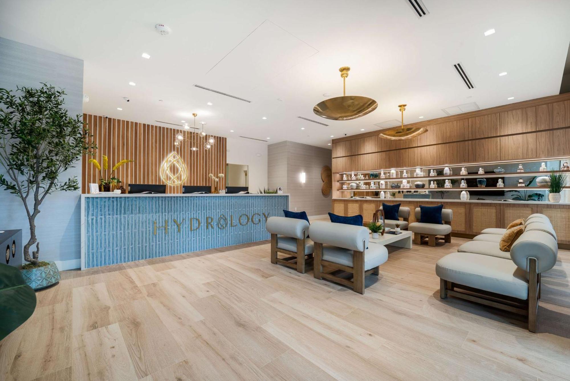 Thesis Hotel Miami Coral Gables, Curio Collection By Hilton Ngoại thất bức ảnh