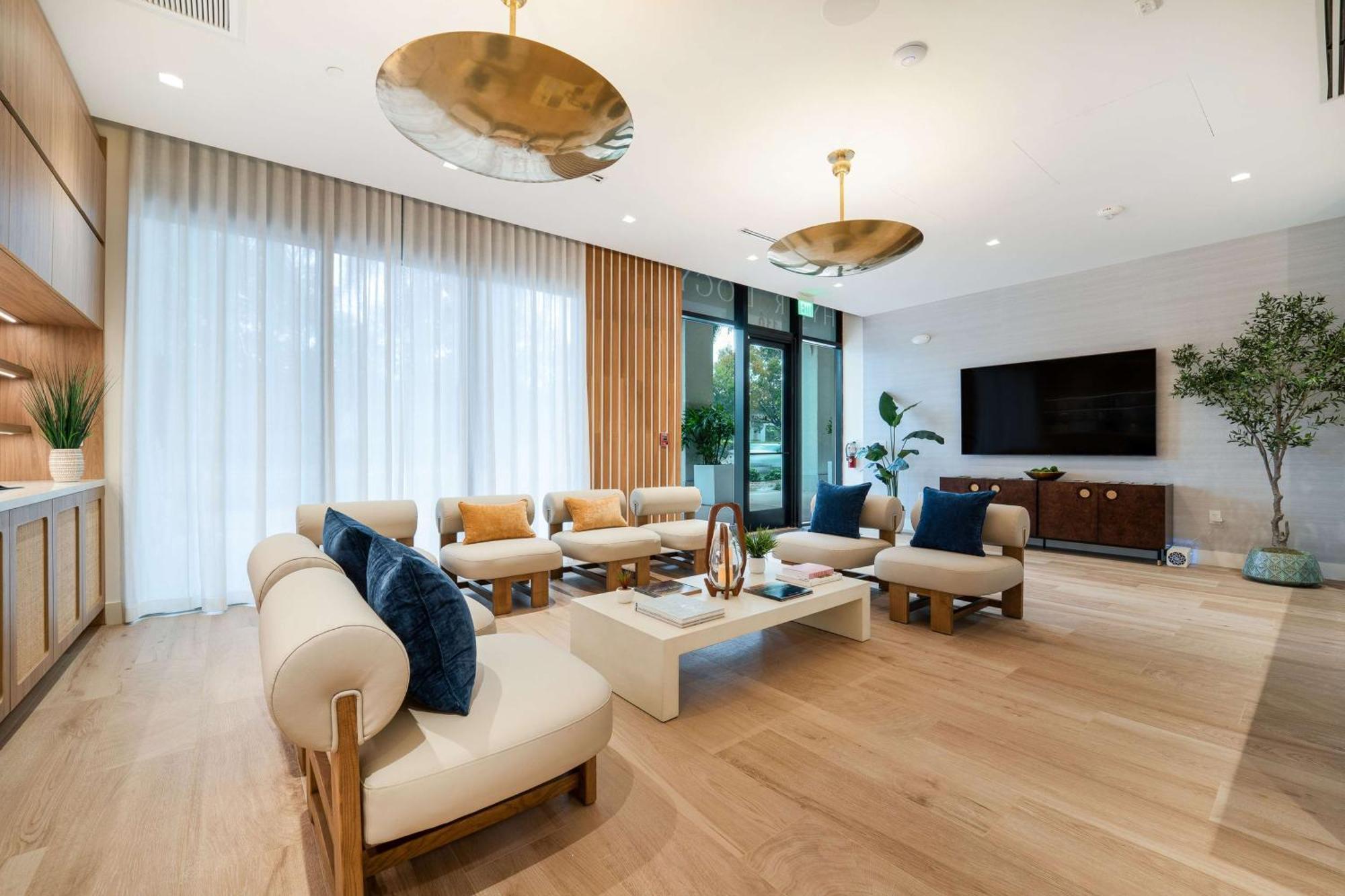 Thesis Hotel Miami Coral Gables, Curio Collection By Hilton Ngoại thất bức ảnh
